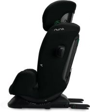 Автокрісло Nuna Tres LX i-Size Caviar (40-145 cм)